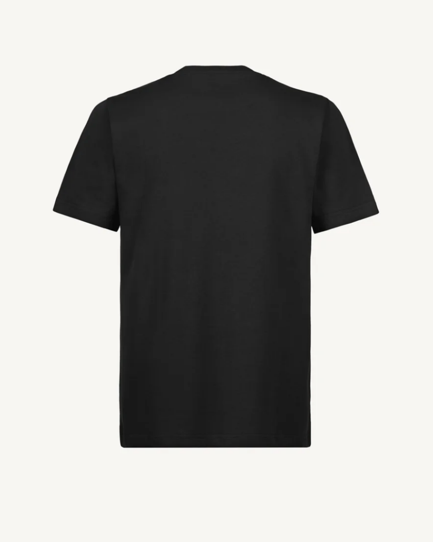 "LOVE 2” Cotton T-Shirt by M.