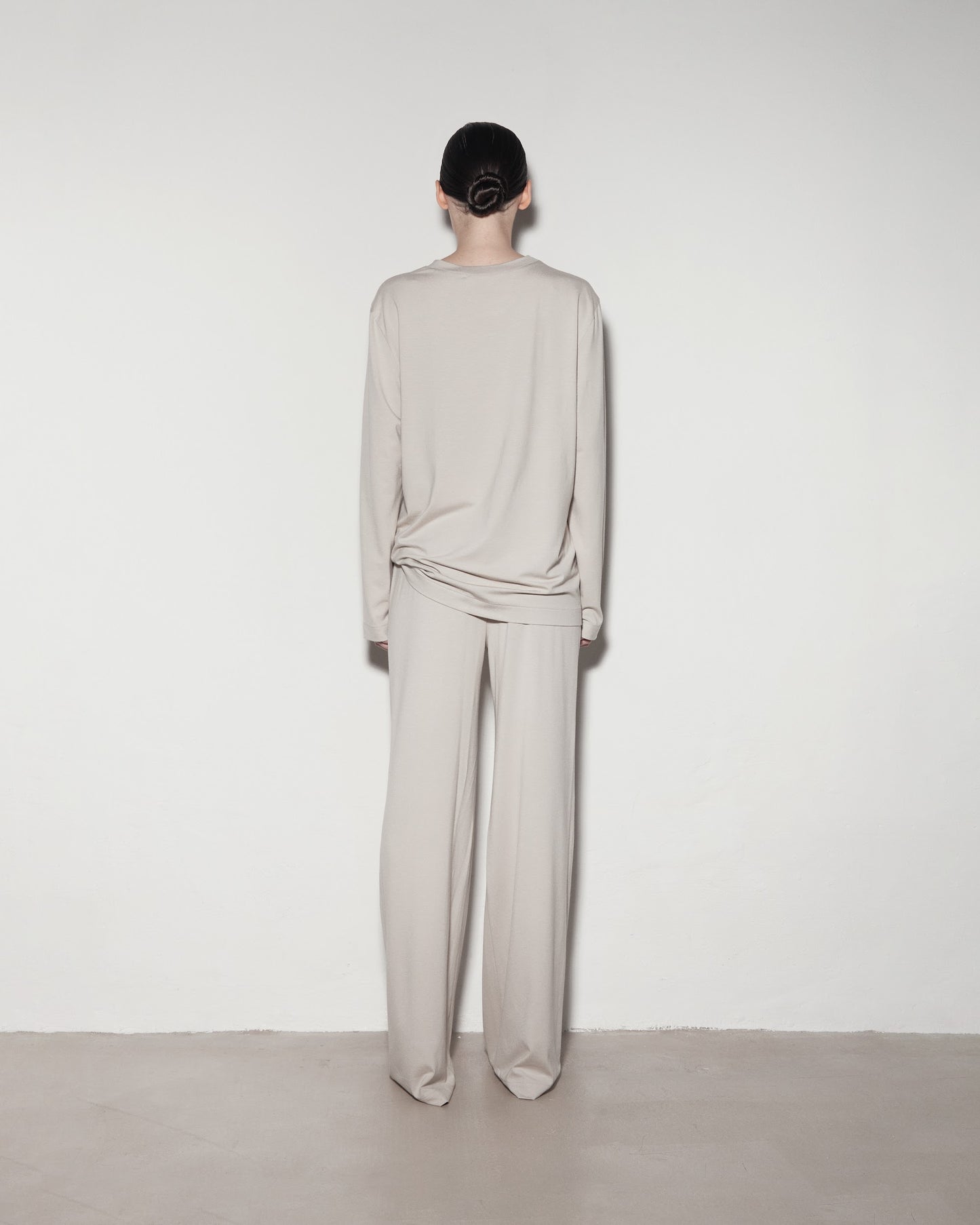 KALHOTY. Beige
