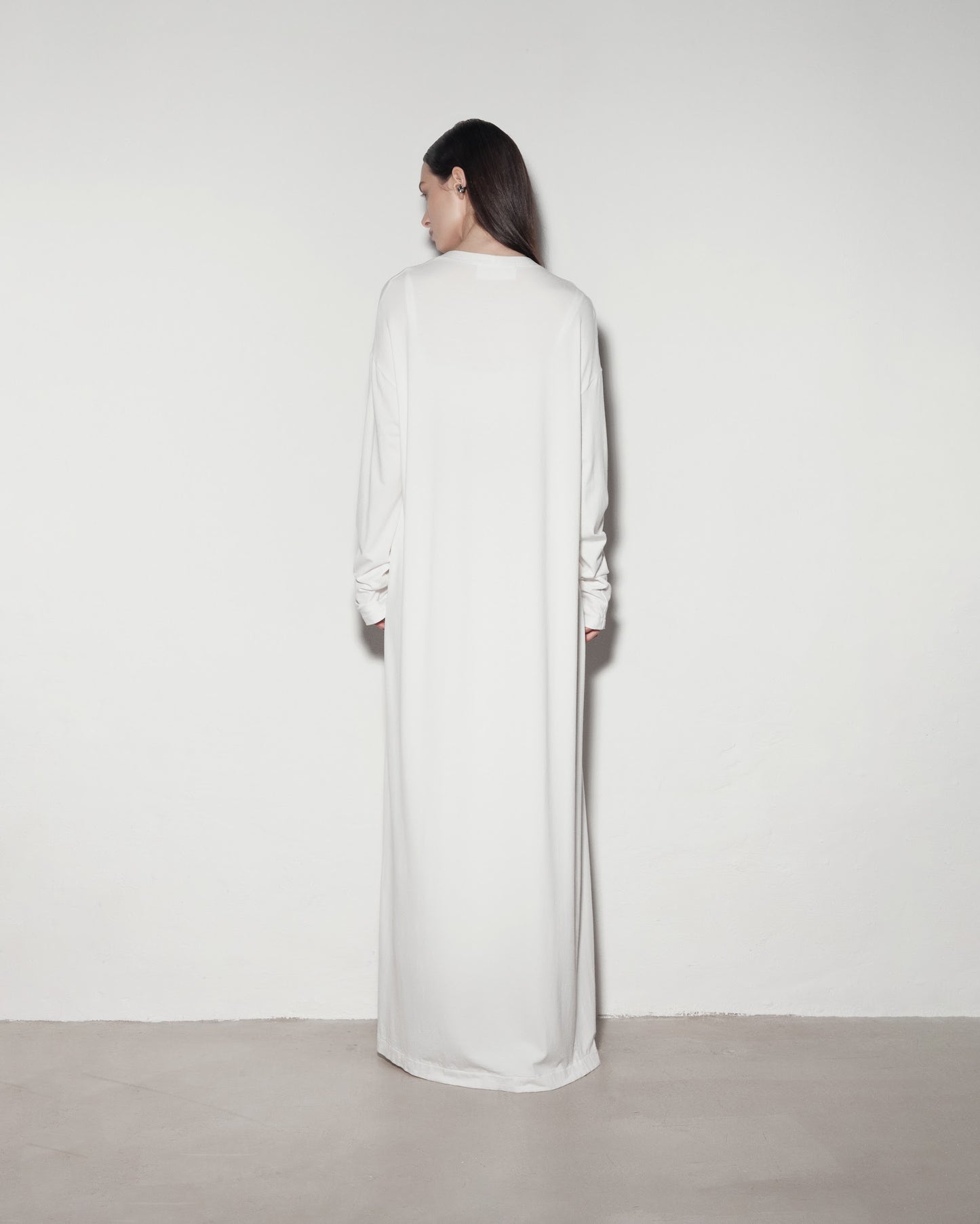 KARDIGAN. White