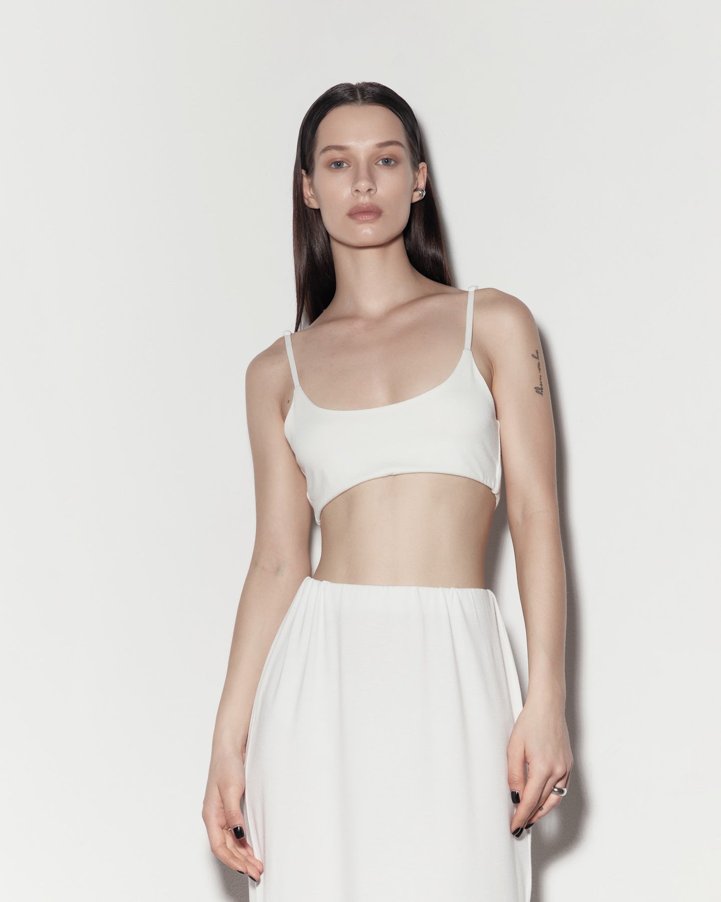 TOP. White