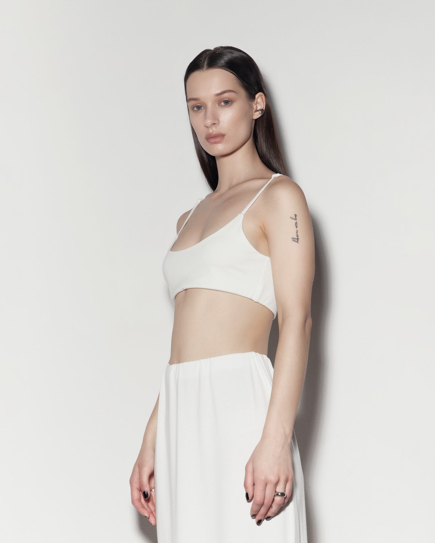 TOP. White