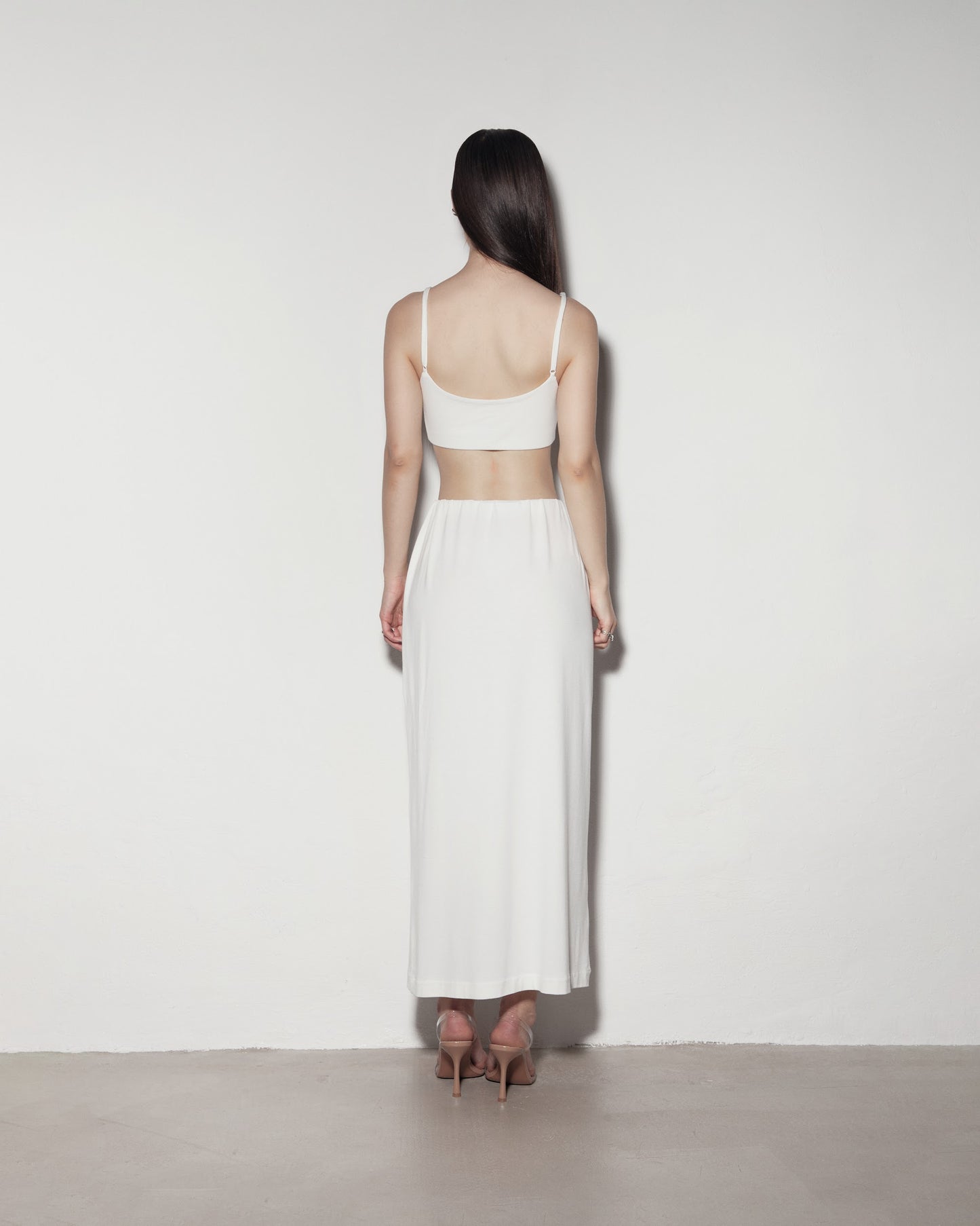 TOP. White