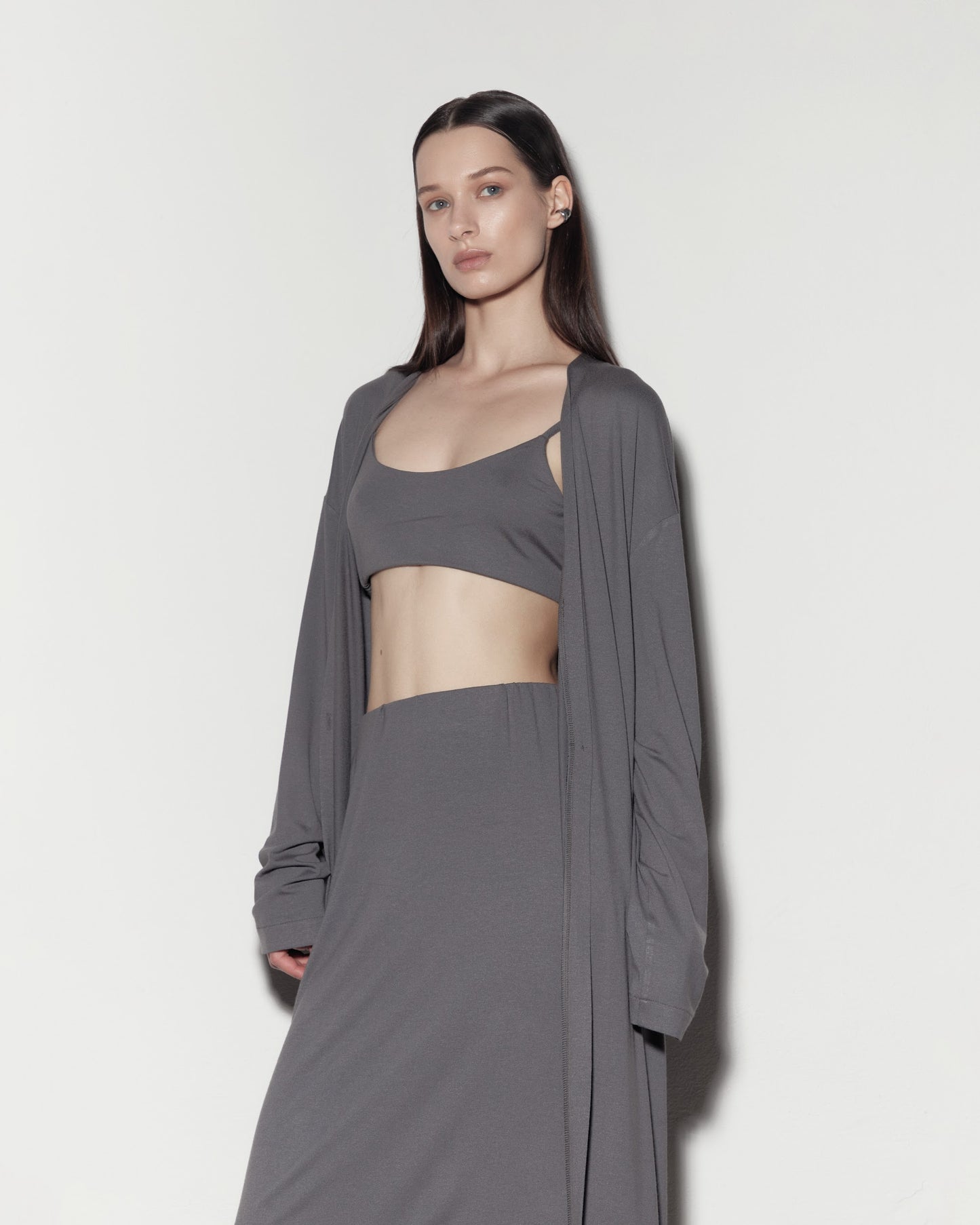 TOP. Gray