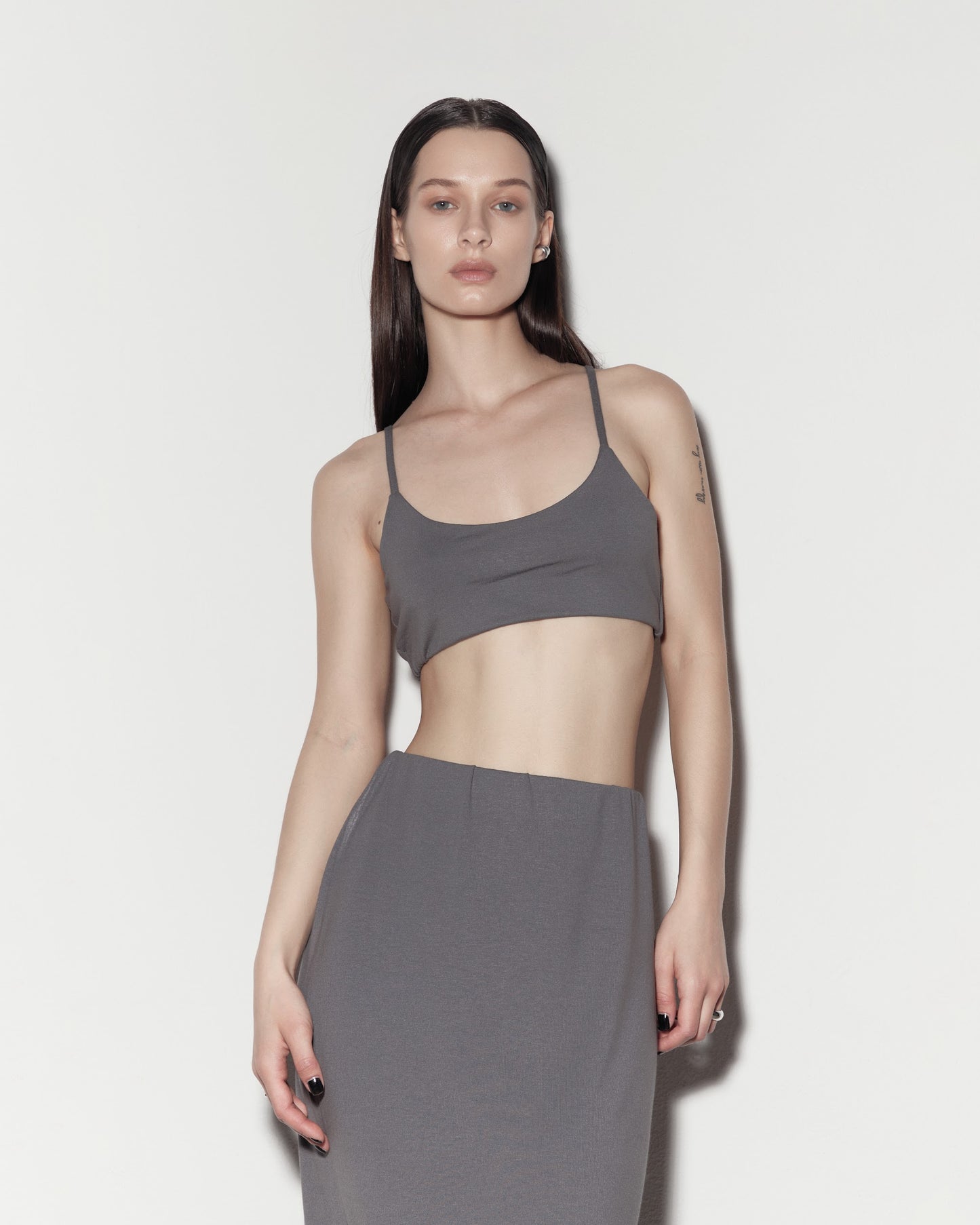 TOP. Gray
