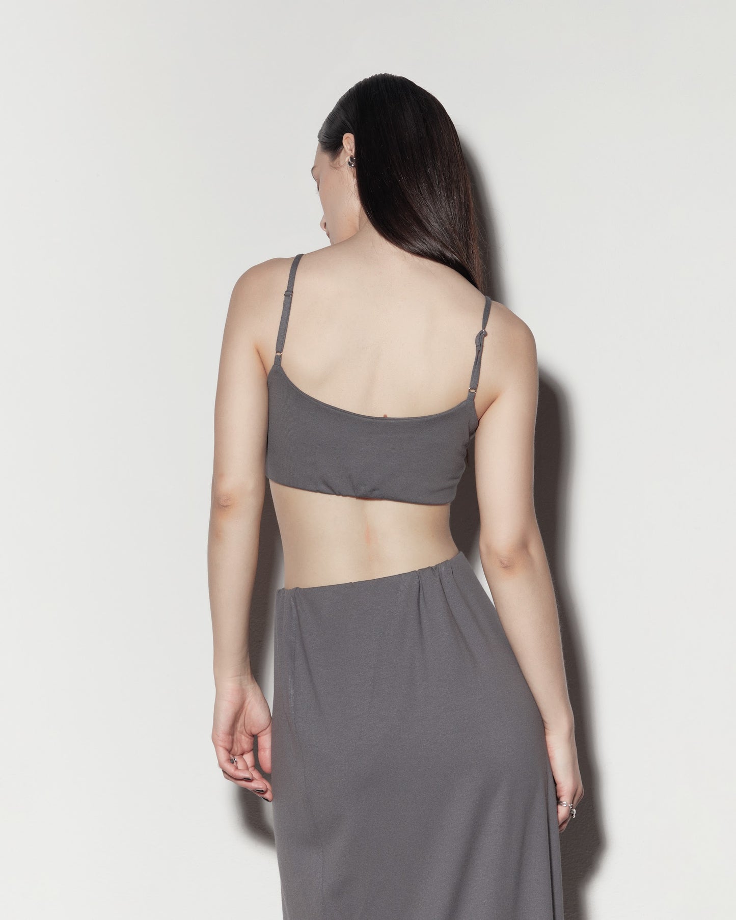 TOP. Gray