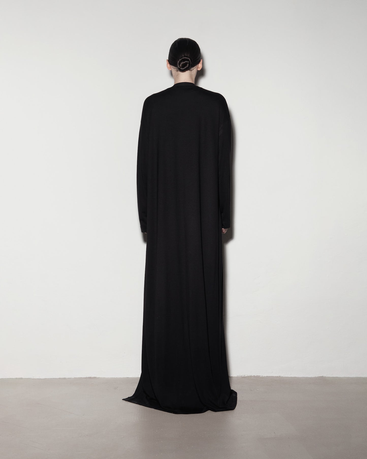 KARDIGAN. Black