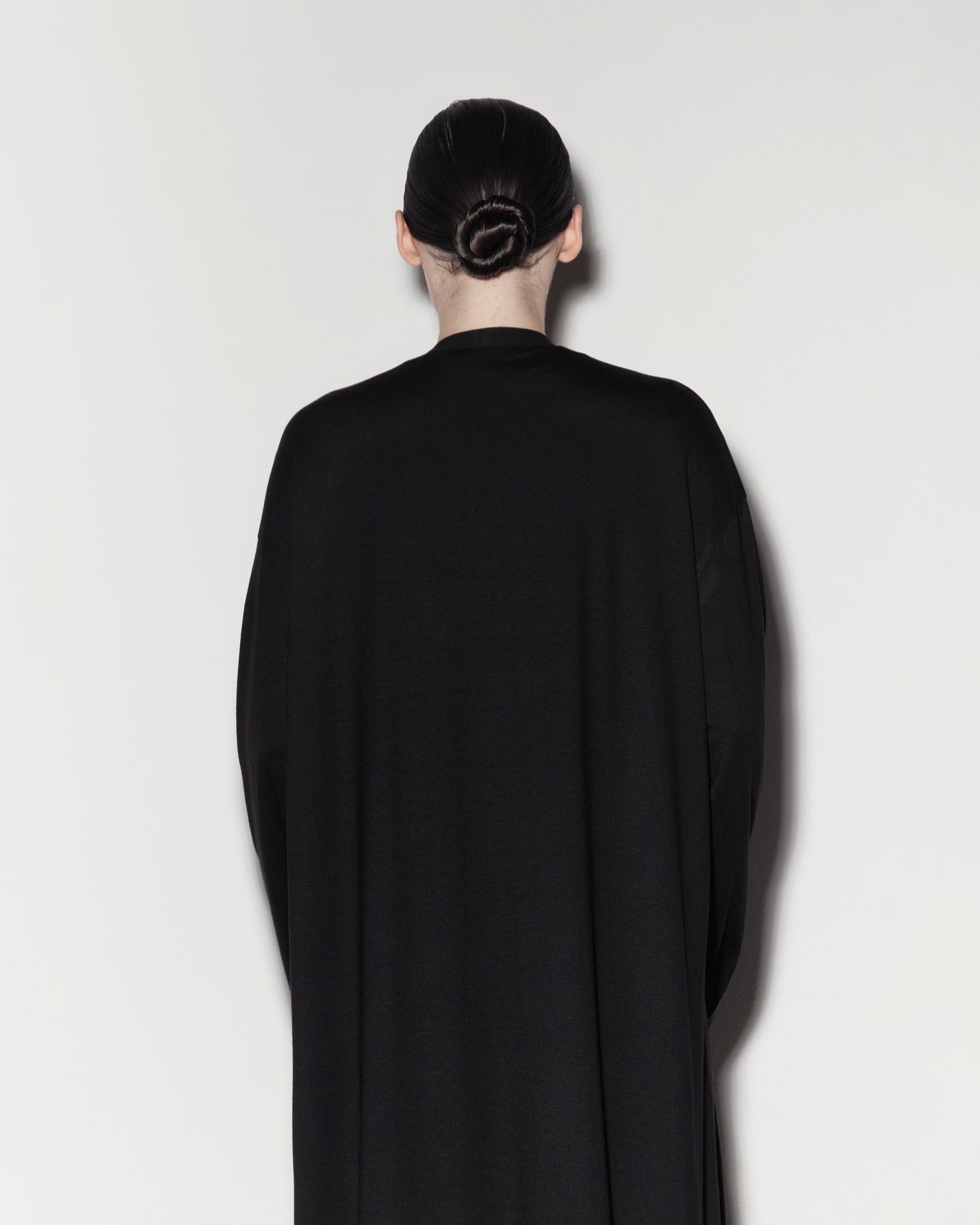 KARDIGAN. Black