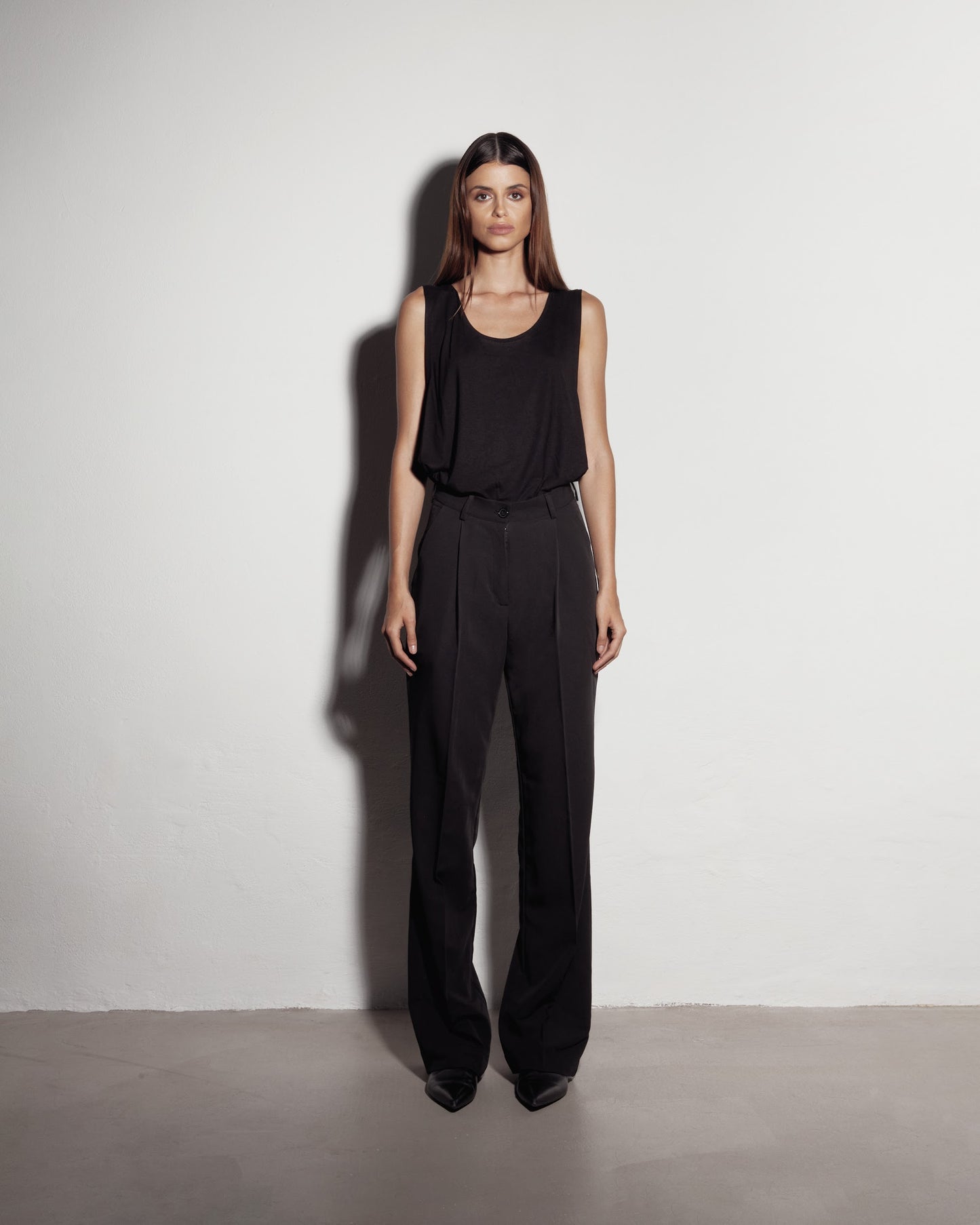 DAILY KALHOTY. Black | Brown | Beige