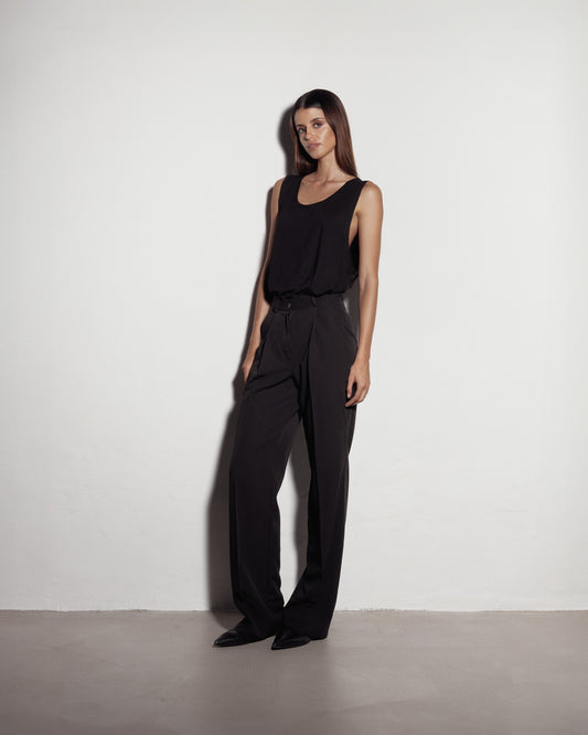 DAILY KALHOTY. Black | Brown | Beige