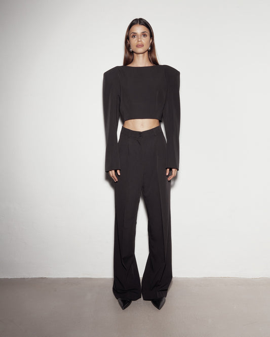 CONTRIBUTIONS TO THE WORLDWIDE WORK Black