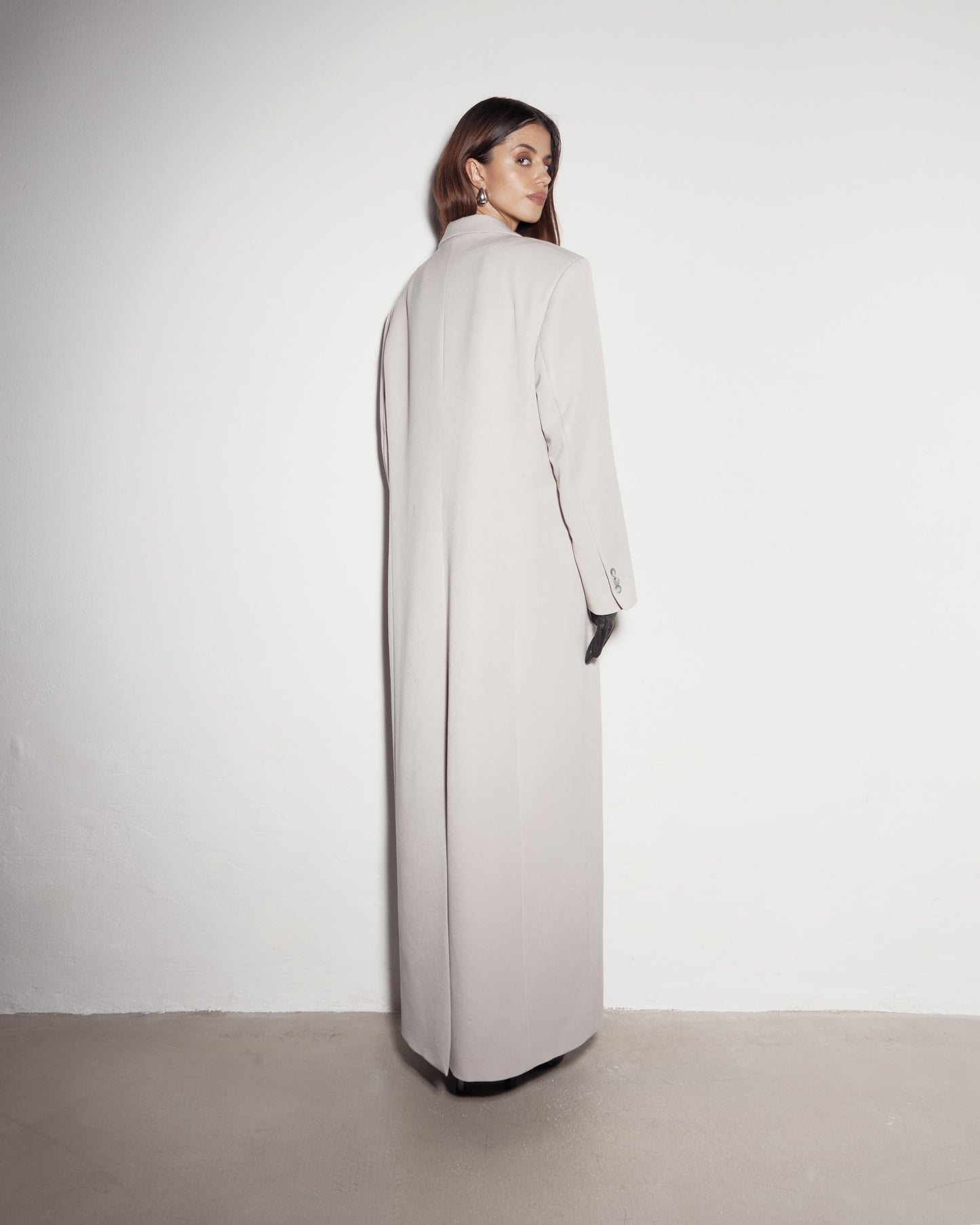 KABAT. Black | Brown | Beige
