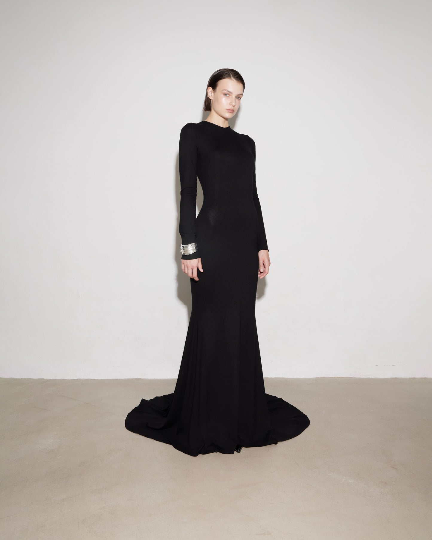 SOIRÉE DRESS