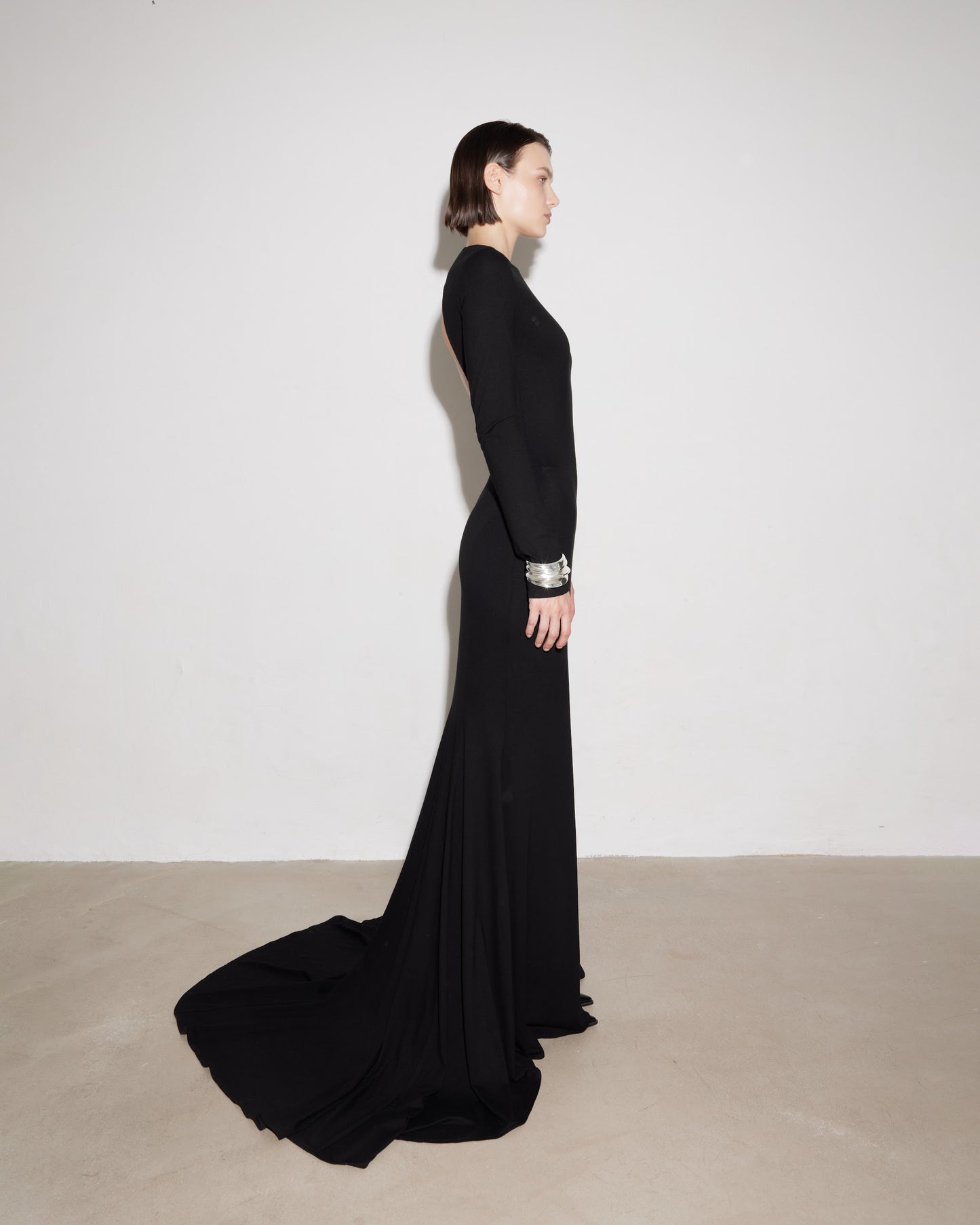 SOIRÉE DRESS