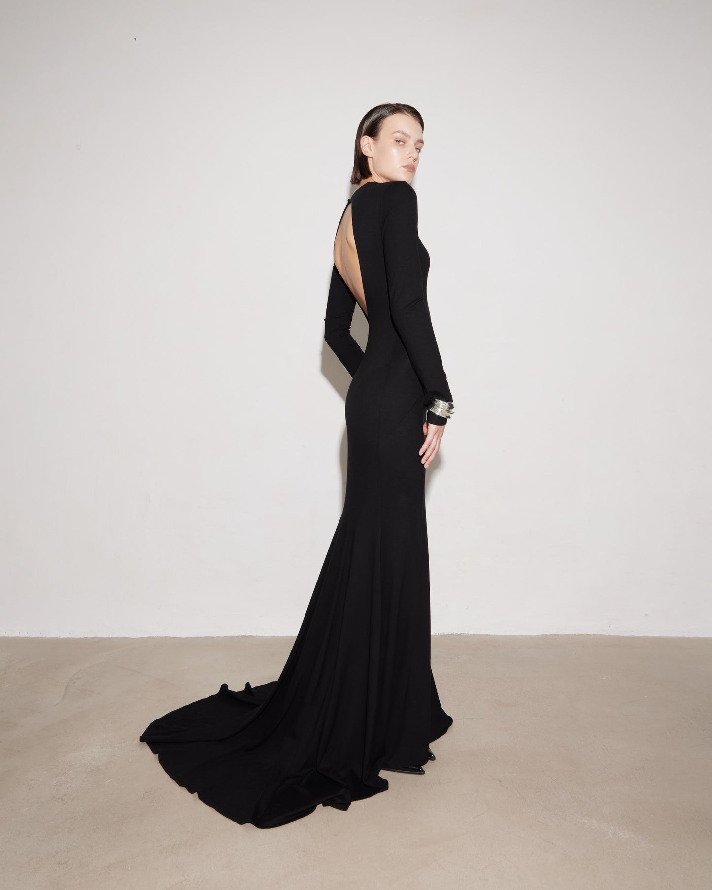 SOIRÉE DRESS