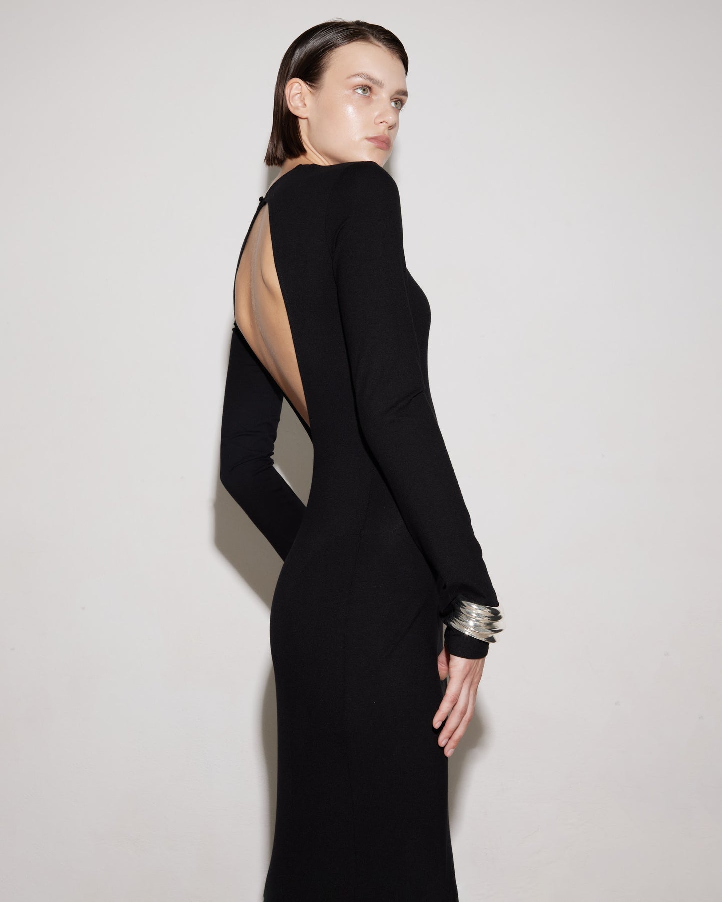 SOIRÉE DRESS