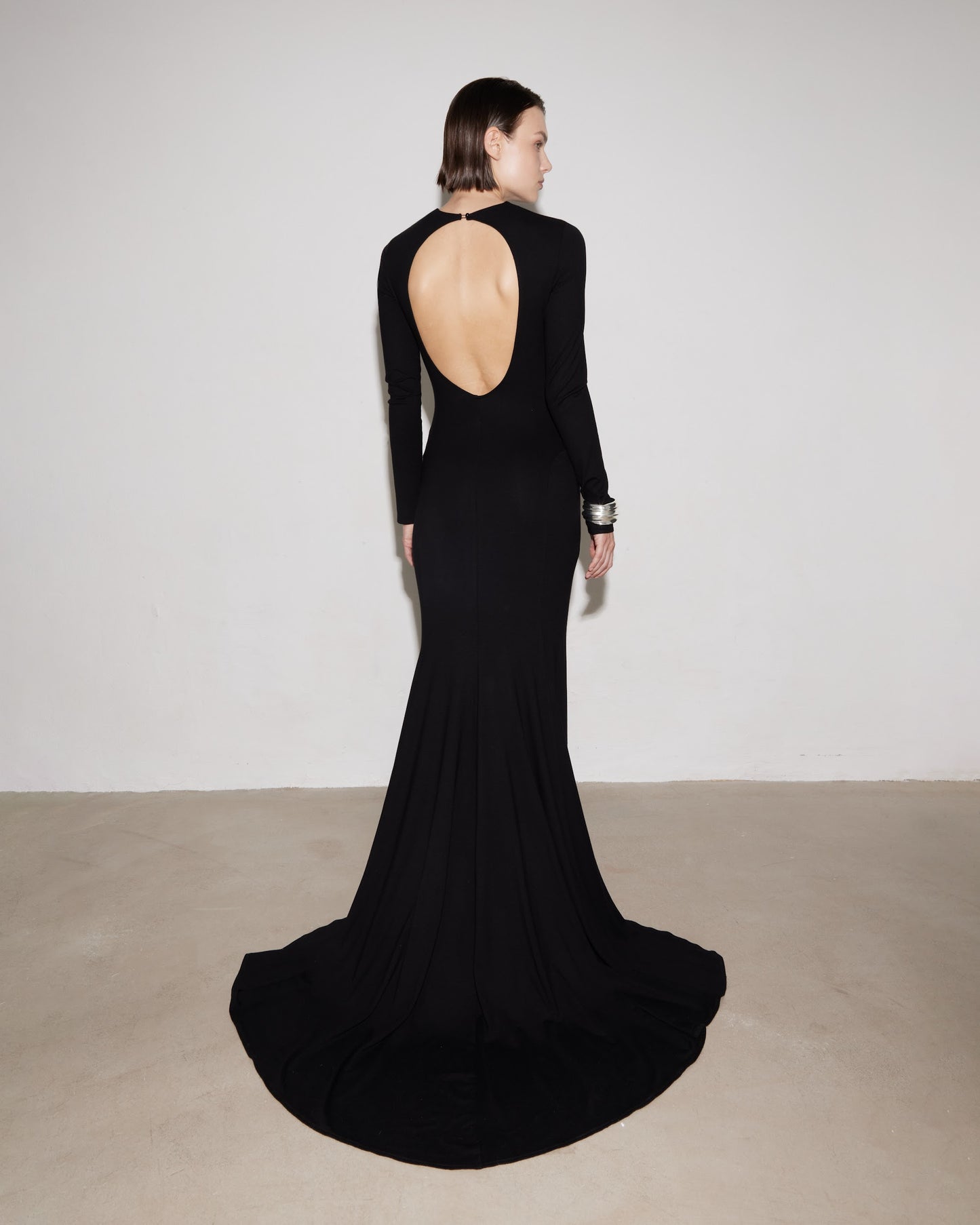 SOIRÉE DRESS