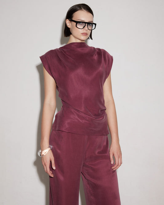 SOIRÉE TOP. BORDEAUX