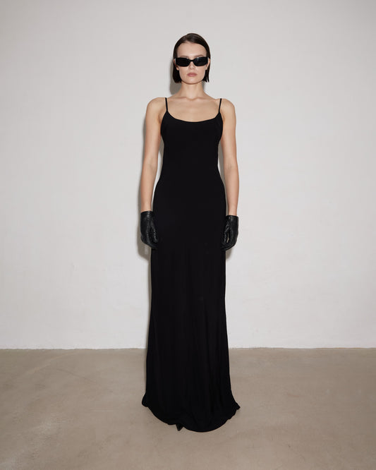 DÉSOLÉ DRESS. BLACK