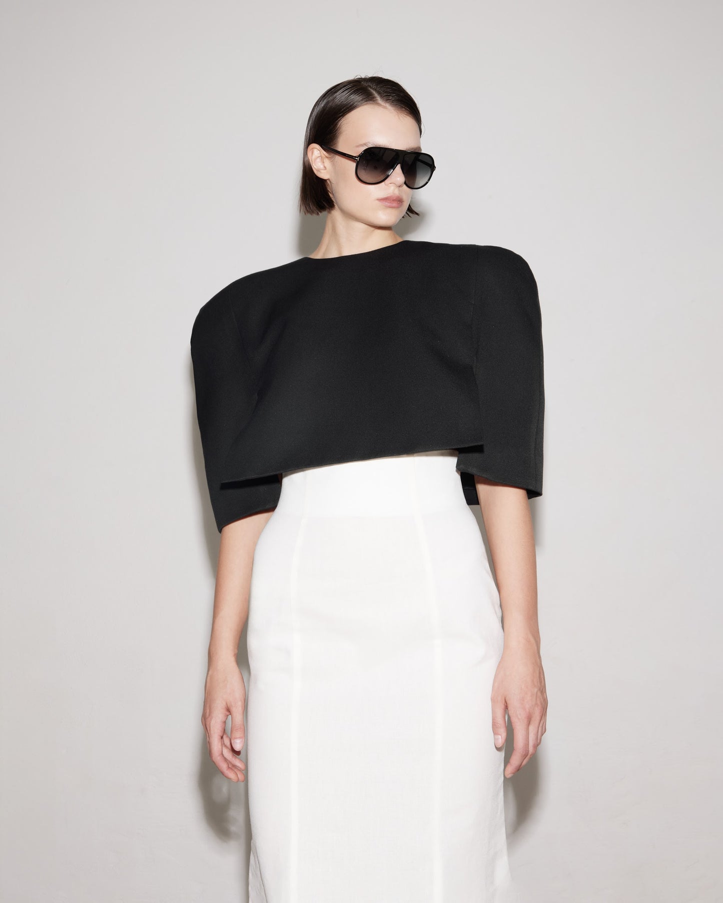 FORM CAPE