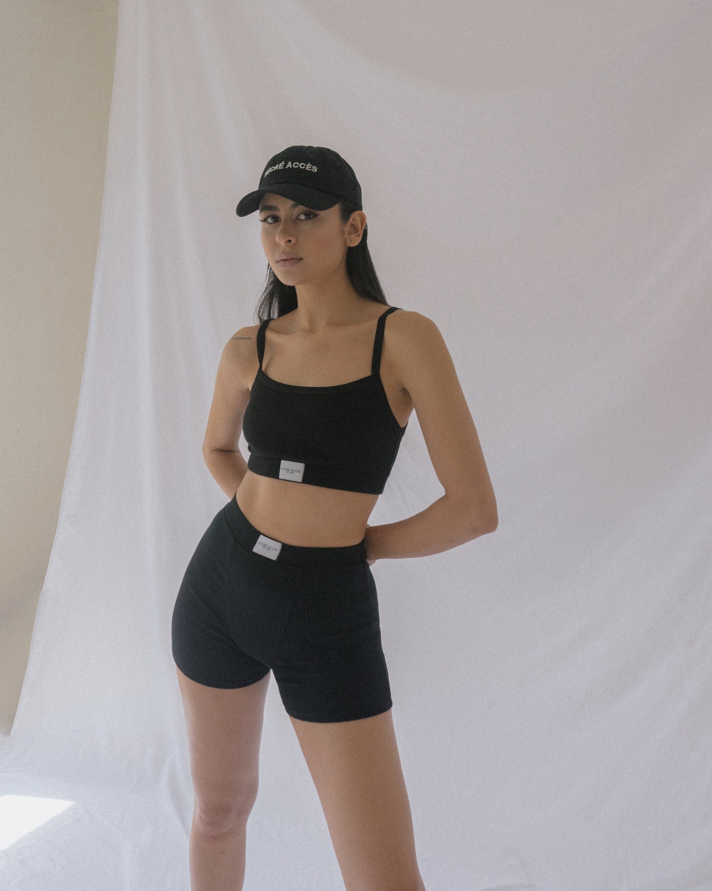 HOME EDITION SET 01 - black