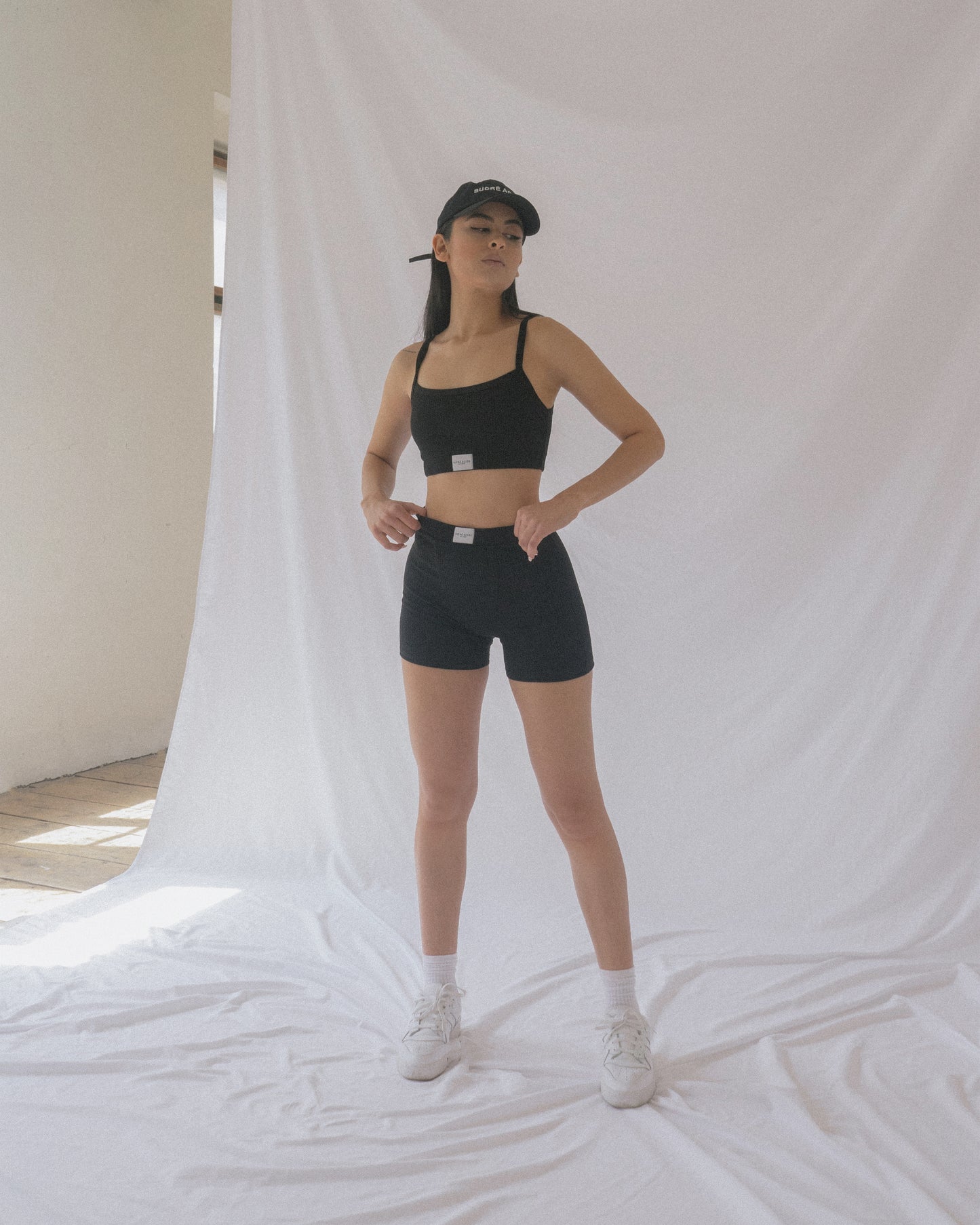 HOME EDITION SET 01 - black