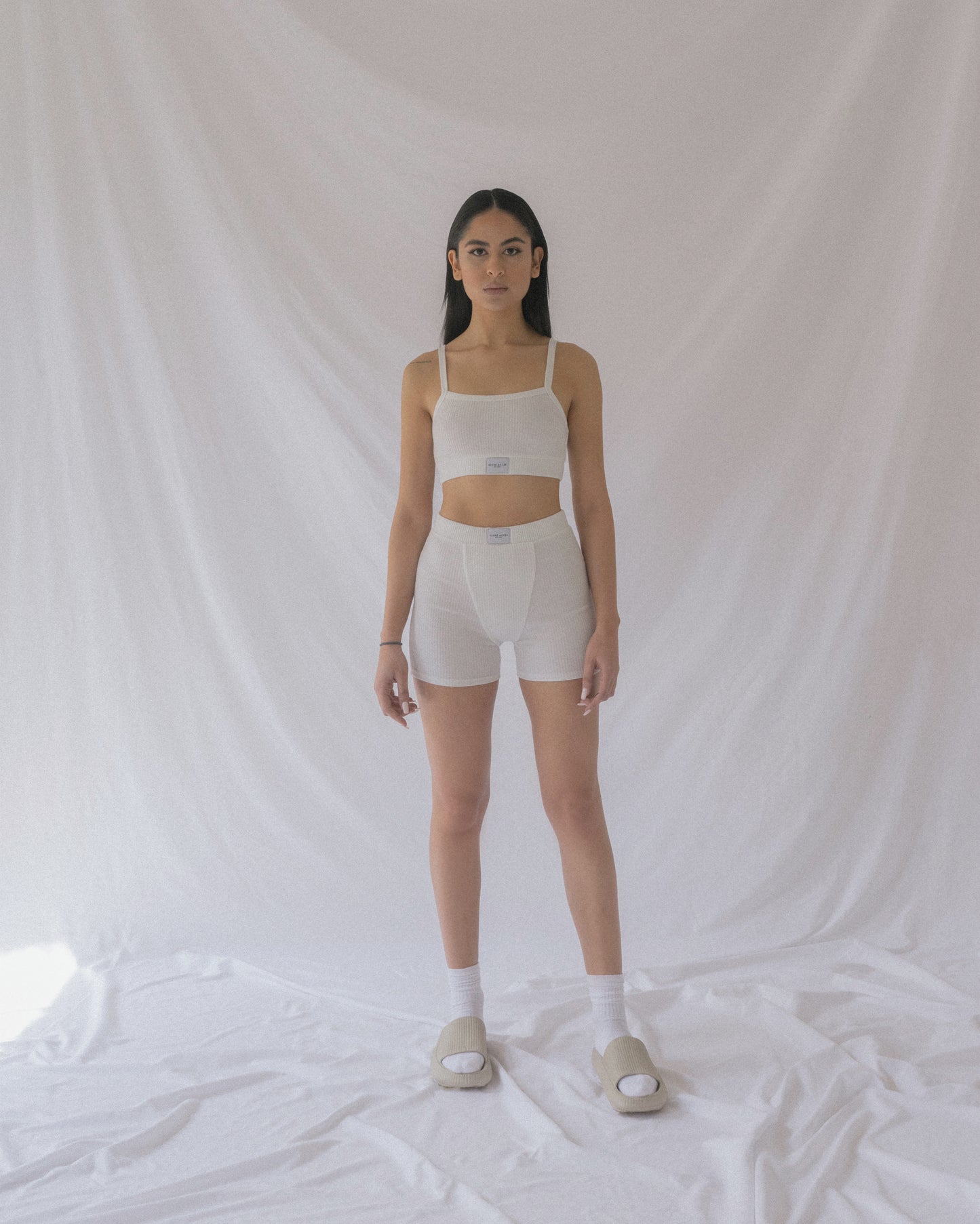 HOME EDITION SET 01 white
