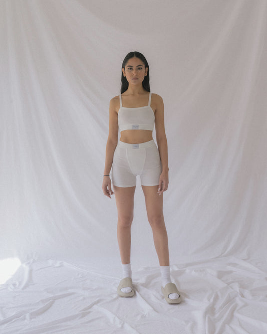 HOME EDITION SET 01 white