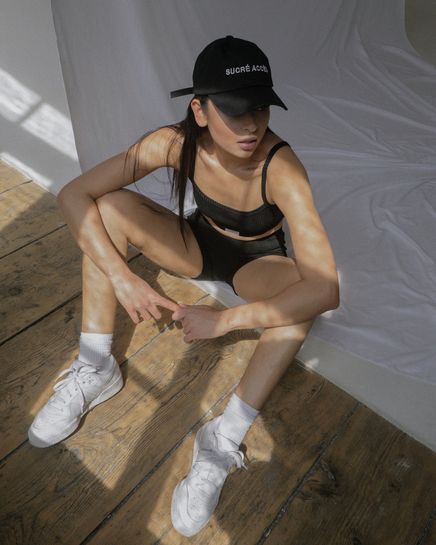HOME EDITION SET 01 - black