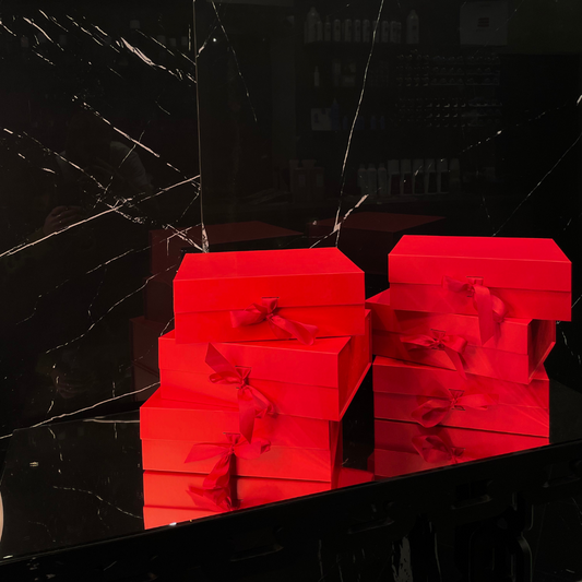 CANDLES KIT VIDEO TUTORIAL