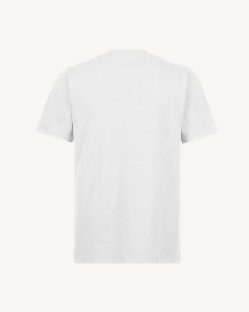 "PARIS” Cotton T-Shirt by D.