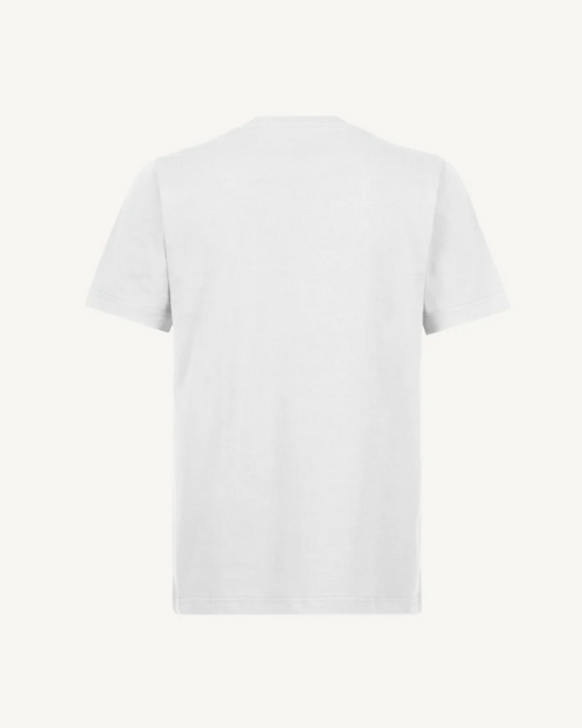 "PARIS” Cotton T-Shirt by D.