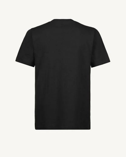 "LOVE 2” Cotton T-Shirt by M.