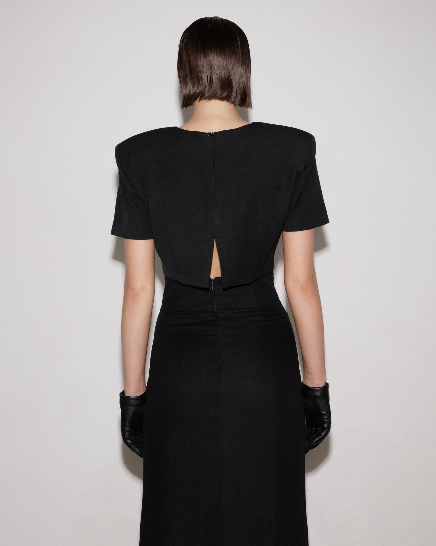 STRUCTURE TOP