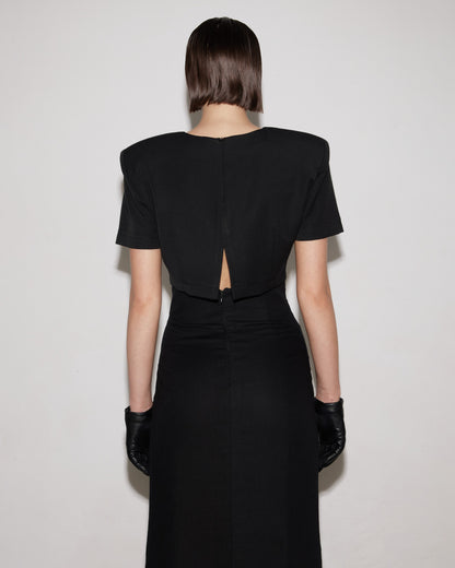 STRUCTURE TOP