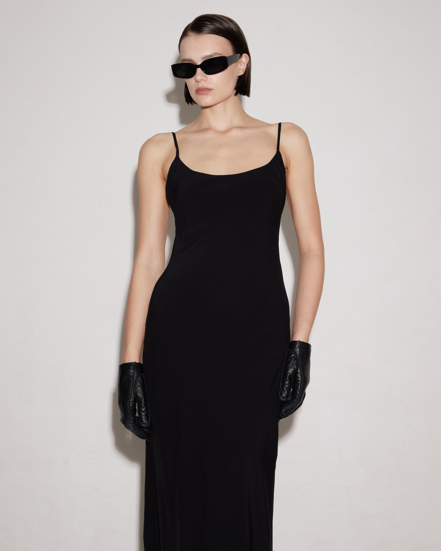 DÉSOLÉ DRESS. BLACK