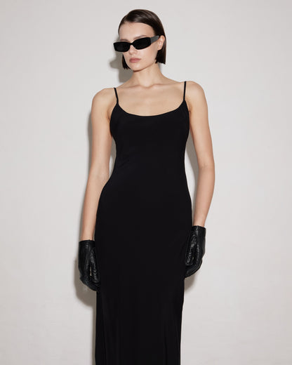 DÉSOLÉ DRESS. BLACK