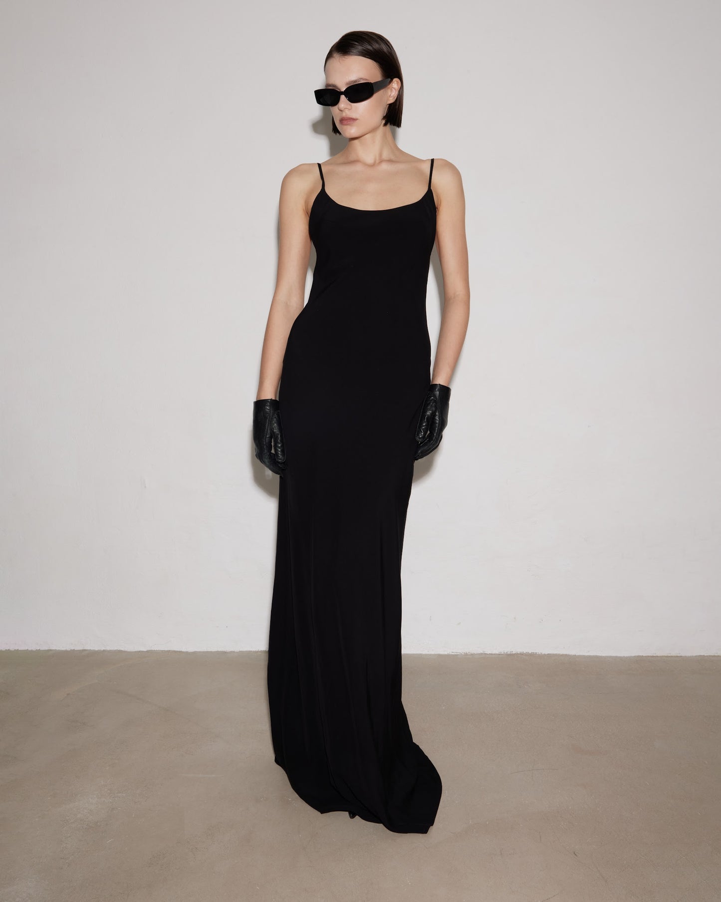 DÉSOLÉ DRESS. BLACK