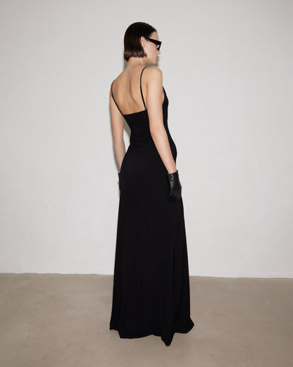 DÉSOLÉ DRESS. BLACK