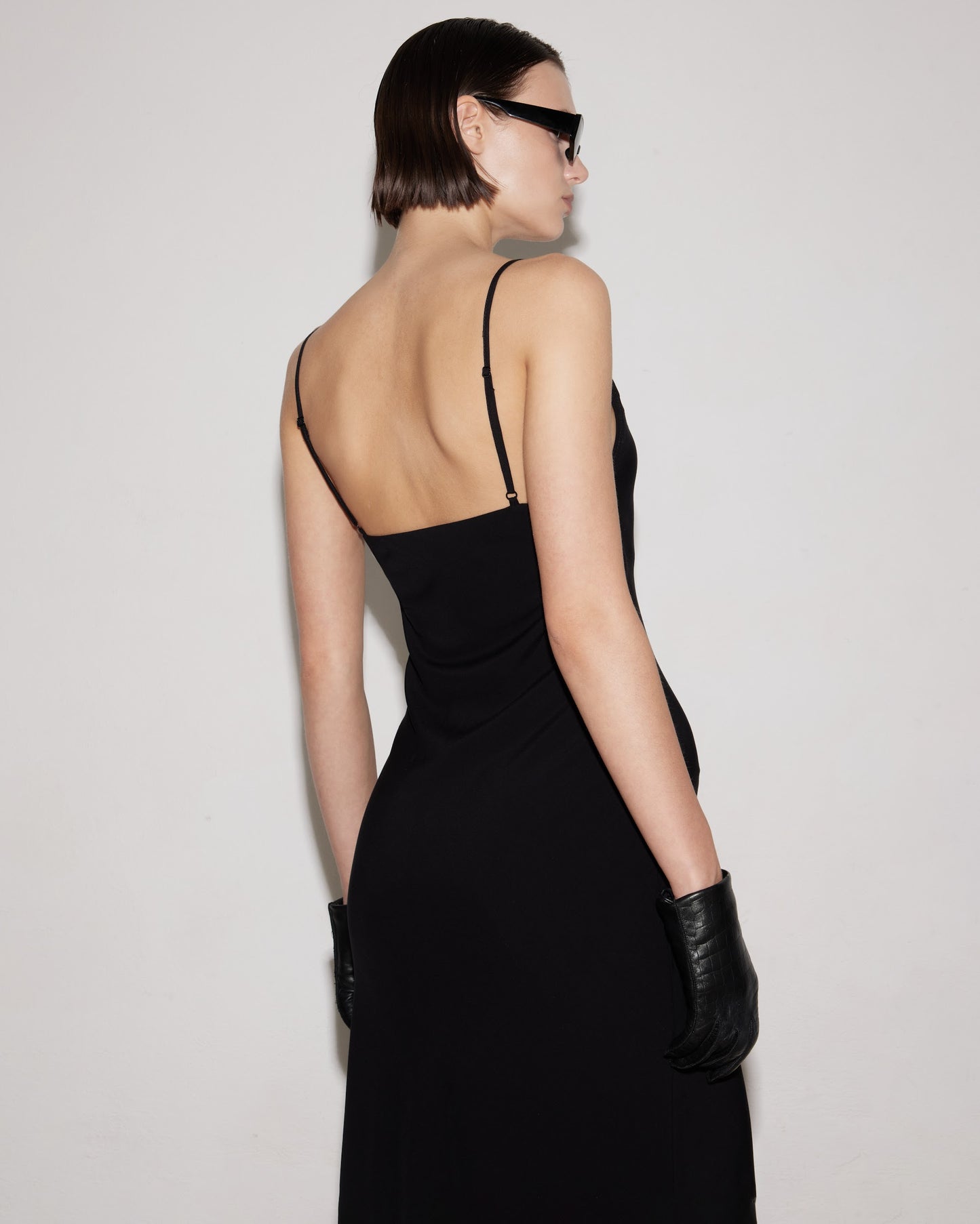 DÉSOLÉ DRESS. BLACK