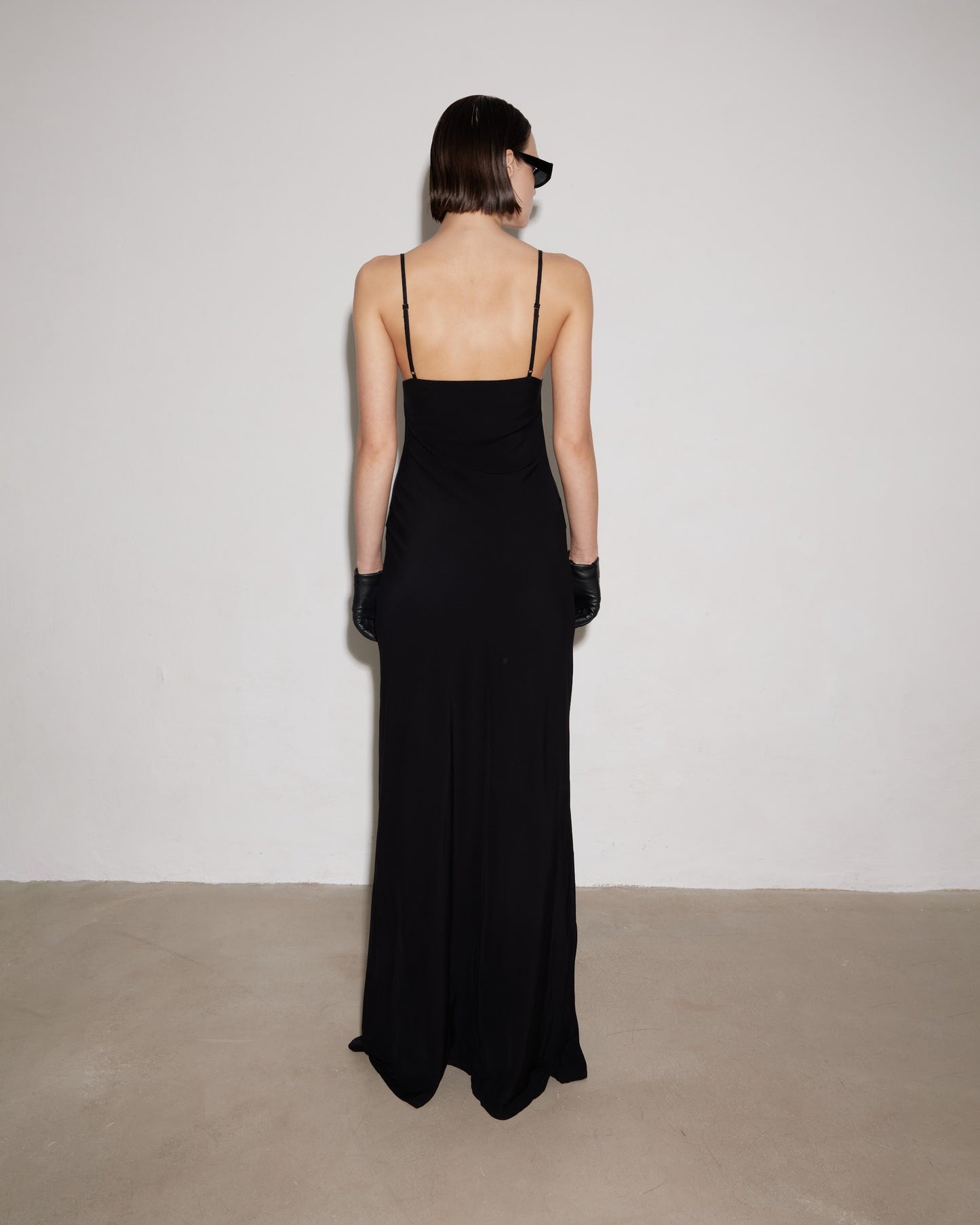DÉSOLÉ DRESS. BLACK