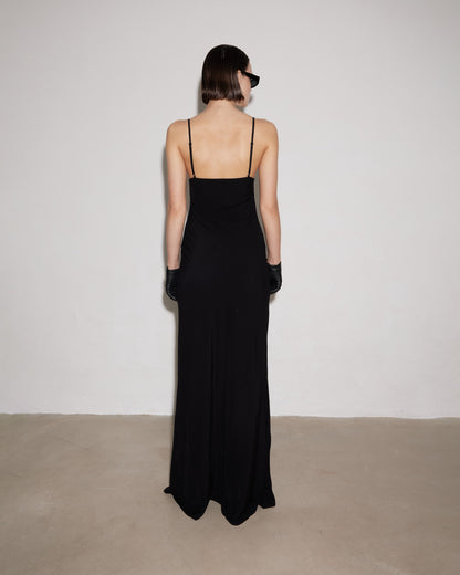 DÉSOLÉ DRESS. BLACK
