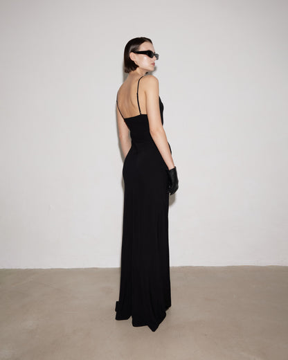 DÉSOLÉ DRESS. BLACK
