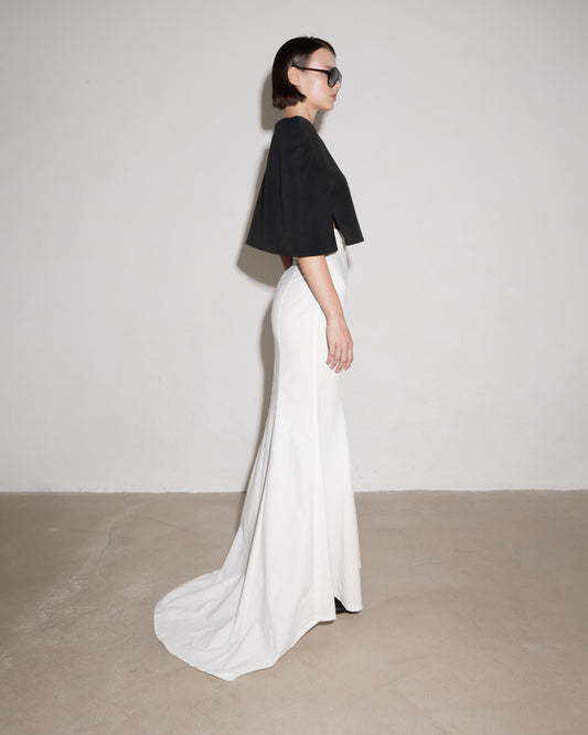 FORM CAPE